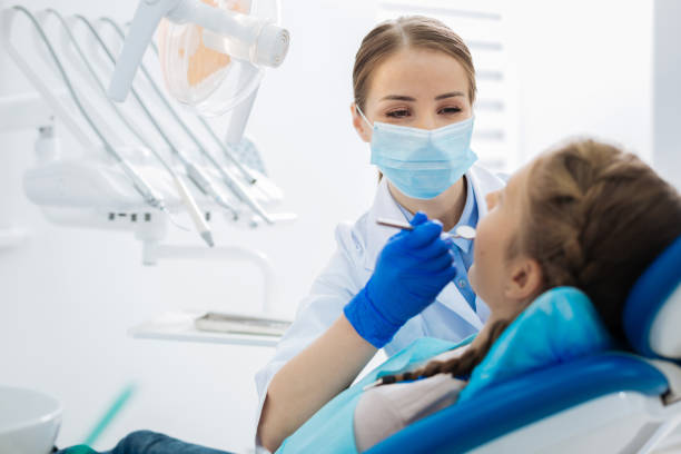 Best Root Canal Treatment  in Pismo Beach, CA